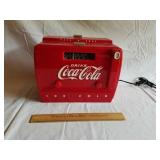 Coca Cola Radio