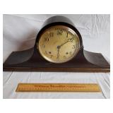 Ansonia Mantle Clock 20" W x 9" H