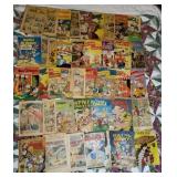 Vintage Comic Books 1 Lot