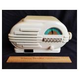 Crosley Radio Model CR-2 Modern