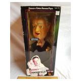 Rodney Dangerfield Animated Figure