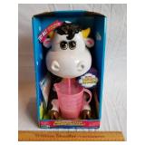 Molly Milkshake Maker