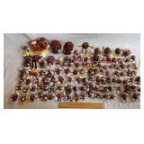 California Raisin Collectibles 1 Lot