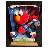 Rock & Roll Elmo