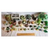 Frog Collectibles 1 Lot