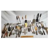 Kitchen Utensils 1 Lot