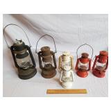 Lanterns 1 Lot