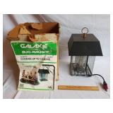 Bug Zapper