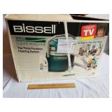 Bissell Big Green Clean Machine Used