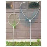 Fishing Nets 1 Lot