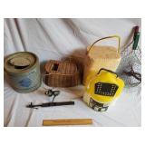 Fishing Accessories 1 Lot