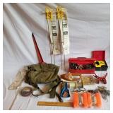 Fishing Accessories 1 Lot
