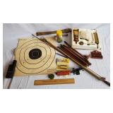 Hunting Accessories 1 Lot
