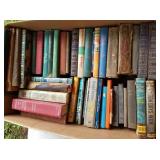 Vintage Books & Paper 1 Lot