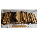 Vintage Piano Rolls