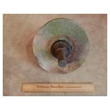 Grinding Stone 9" Diameter