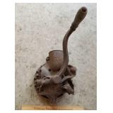 Red Chief Corn Sheller