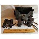 Binoculars 1 Lot
