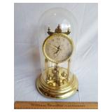 Master Special Anniversary Clock 12" H