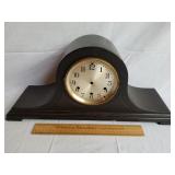 Seth Thomas Mantle Clock 20 " W x 9" H