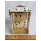 Seiko Clock 8" H Battery