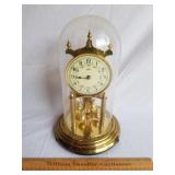 Kundo Anniversary Clock 12" H