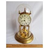 Kundo Anniversary Clock 12" H Base Cracked