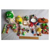 M&M Collectibles 1 Lot