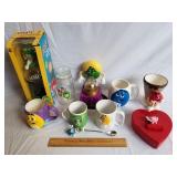 M&M Collectibles 1 Lot