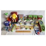 M&M Collectibles 1 Lot