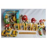 M&M Collectibles 1 Lot