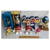 M&M Collectibles 1 Lot