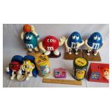M&M Collectibles 1 Lot