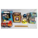M&M Collectibles 1 Lot