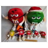 M&M Collectibles 1 Lot