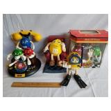 M&M Collectibles 1 Lot