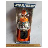 M&M Star Wars Dispenser