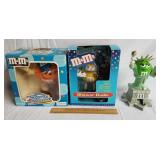 M&M Collectibles 1 Lot