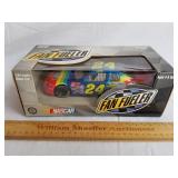 Jeff Gordan Die Cast 1:24 Scale Fan Fueler