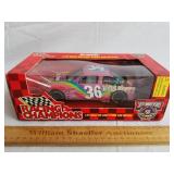 Skittles 1:24 Scale Die Cast Nascar