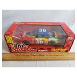 Skittles Nascar 1/24 Scale Die Cast