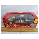 Tobasco Nascar 1:24 Scale Die Cast Car