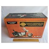Harley Davidson Telephone w/ Box