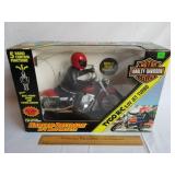 Harley Davidson RC Motorcycle