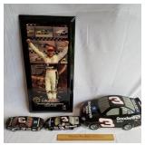 Dale Earnhardt Collectibles 1 Lot