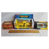Die Cast Toy Cars