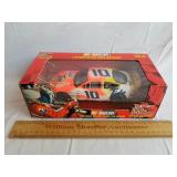 Tide Nascar 1:24 Scale Die Cast Car