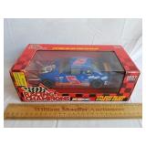 Kelloggs Nascar Die Cast Car 1/24 Scale