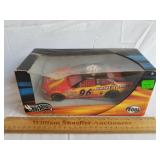 McDonalds Nascar Die Cast Car 1:24