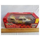 McDonalds Nascar Die Cast Car 1:24